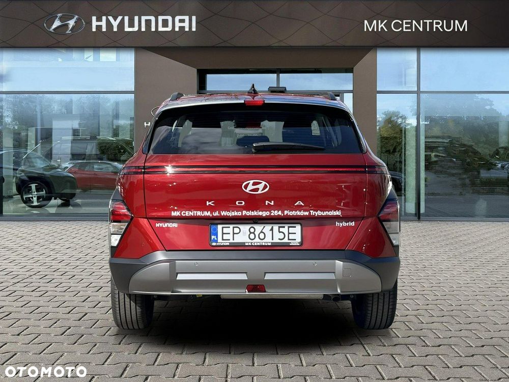 Hyundai Kona - 4