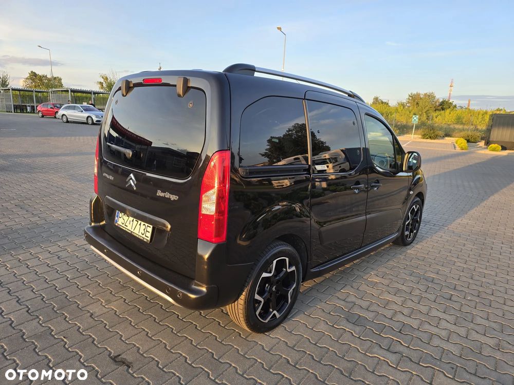 Citroën Berlingo 1.6 HDi XTR - 7