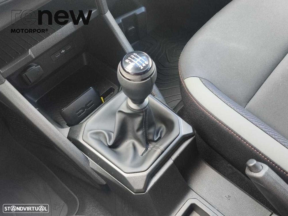 Dacia Duster 1.2 TCe Extreme - 27