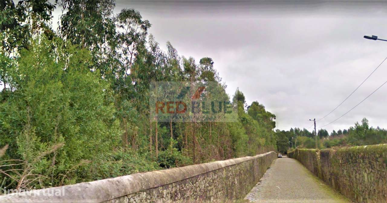 TERRENO, VAIRÃO, VILA DO CONDE - Grande imagem: 2/3