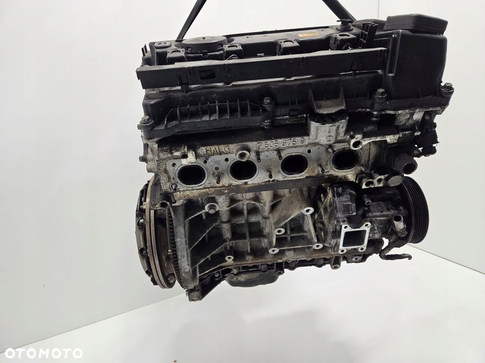 silnik kompletny bmw 1 3 1.6i n45b16a - 7