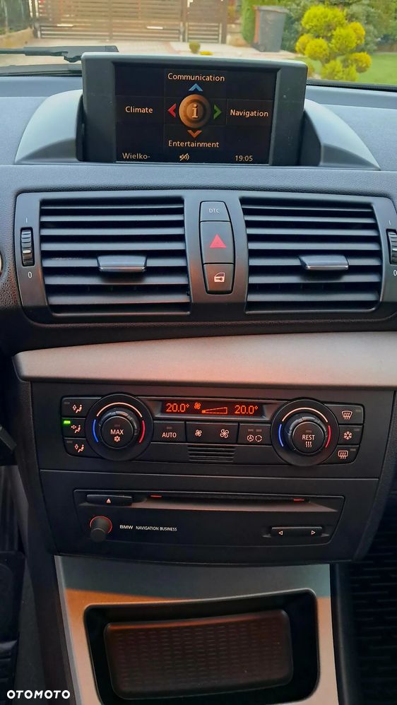 BMW Seria 1 116i - 9
