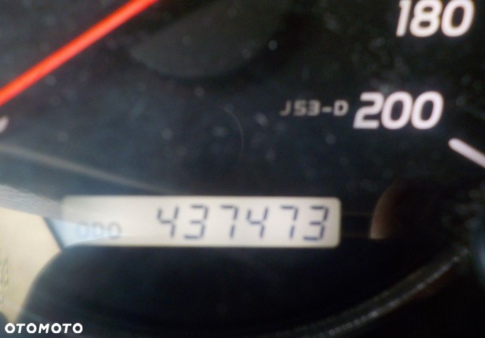 Toyota Land Cruiser - 34