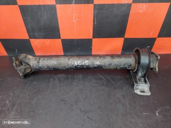 Transmissão Trás Mitsubishi Canter (Fb7, Fb8, Fe7, Fe8) 7.Generation - 1