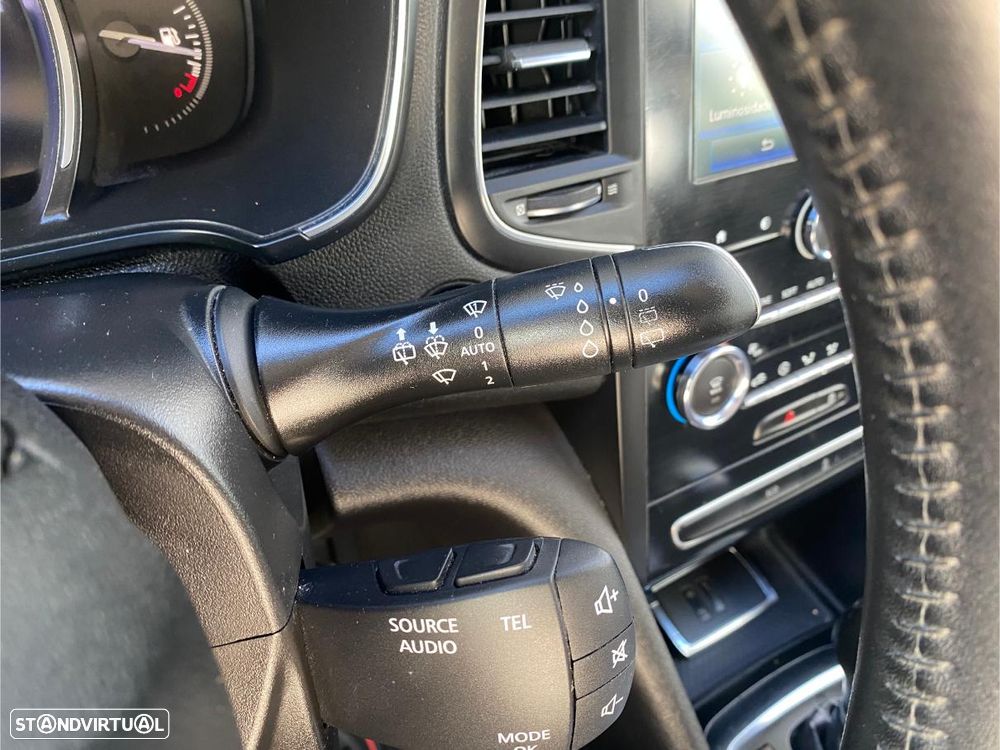 Renault Mégane Sport Tourer - 44