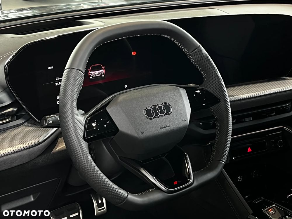Audi Q5 TDI mHEV 150 kW Quattro S tronic - 19