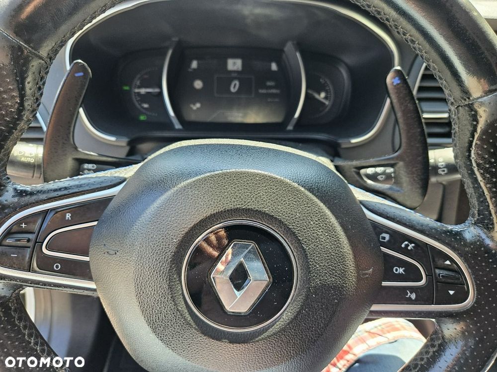Renault Megane - 17