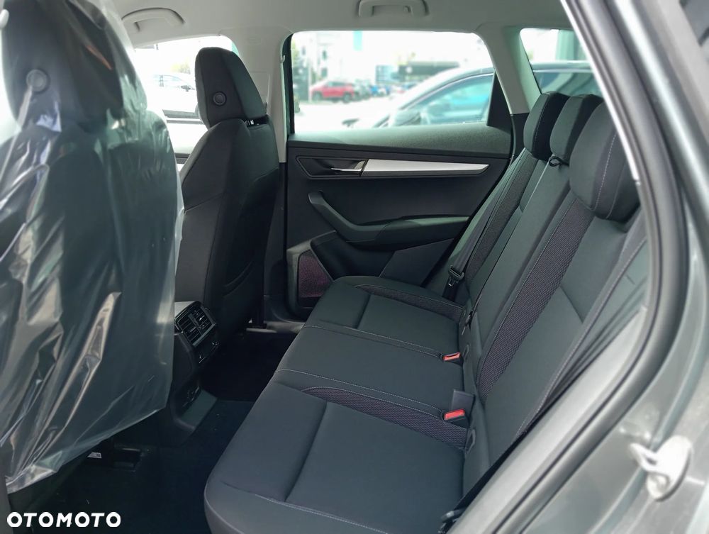 Skoda Karoq 1.5 TSI ACT Edition 130 DSG - 5