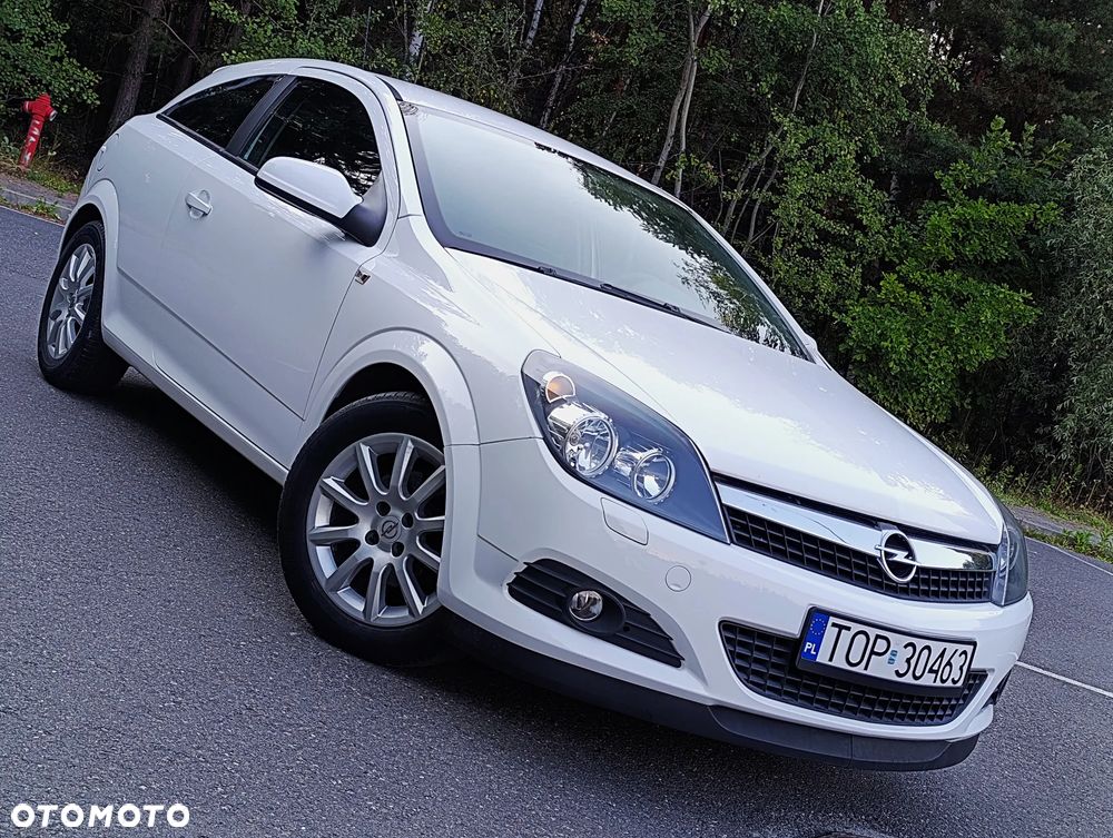 Opel Astra 1.4 Selection - 1