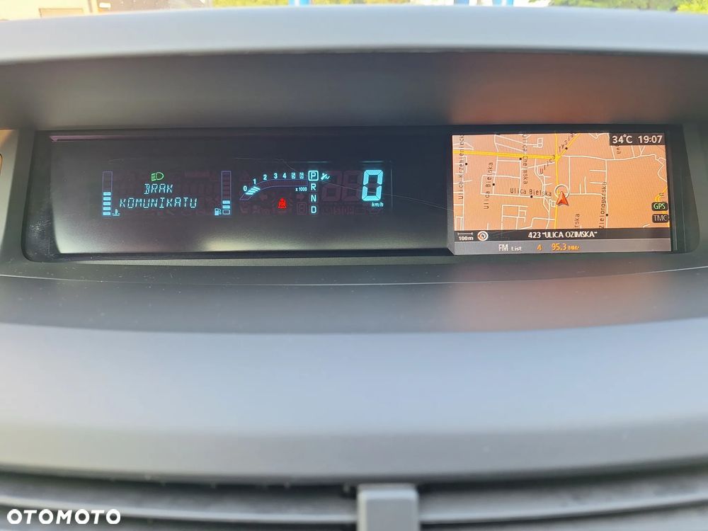 Renault Espace 2.0 dCi FAP Initiale - 29