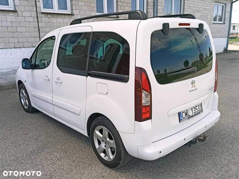 Peugeot Partner - 4