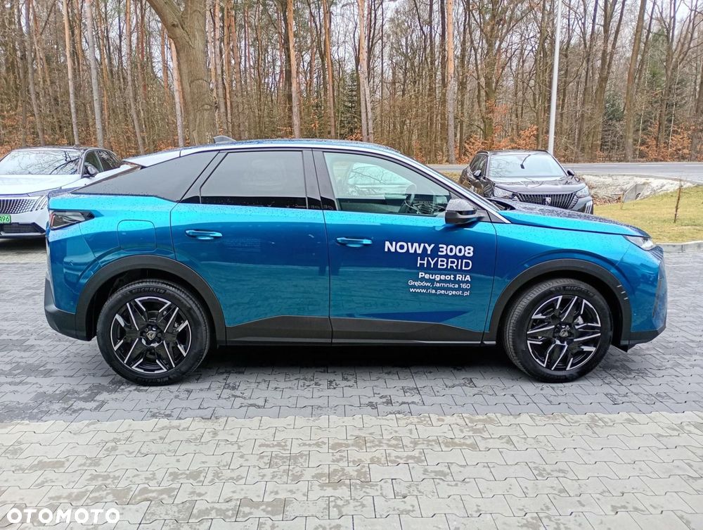 Peugeot 3008 - 7