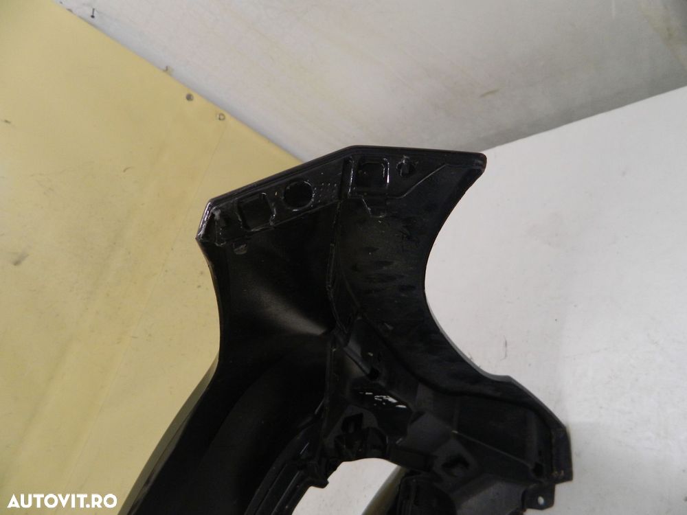 Bara fata BMW Seria 1 F20 / F21 LCI, 2015, 2016, 2017, 2018, cod origine 51117371735. - 5