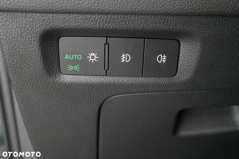 Skoda Octavia 2.0 TDI Style DSG - 25