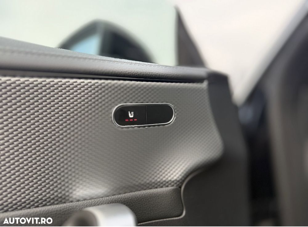 Mercedes-Benz CLA 220 - 26