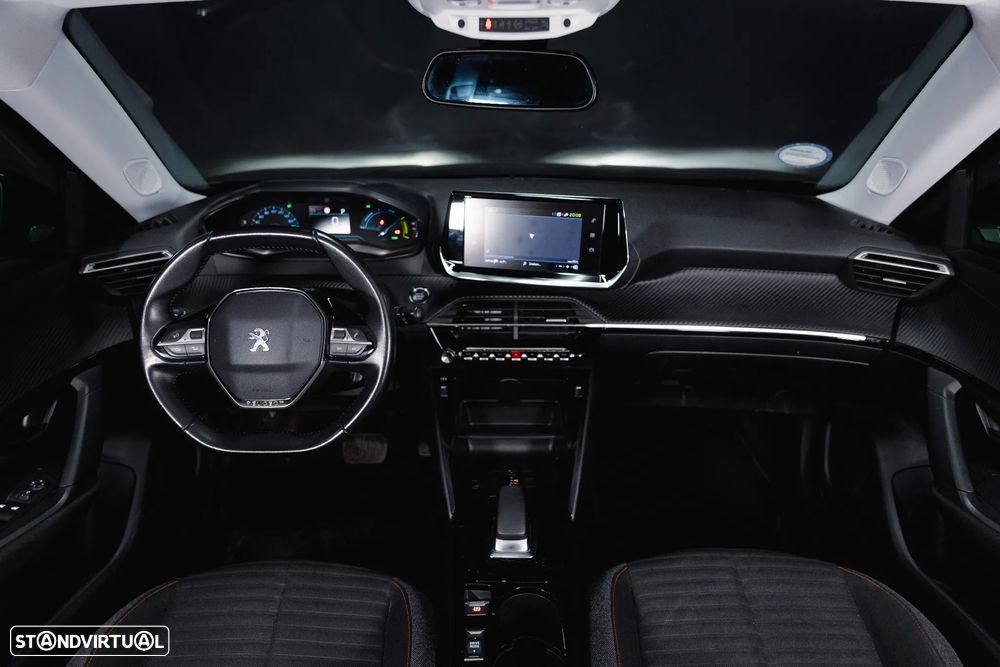 Peugeot e-2008 Active Pack - 16