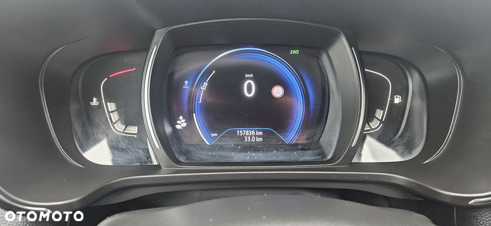 Renault Kadjar 1.7 Blue dCi Intens 4x4 - 27