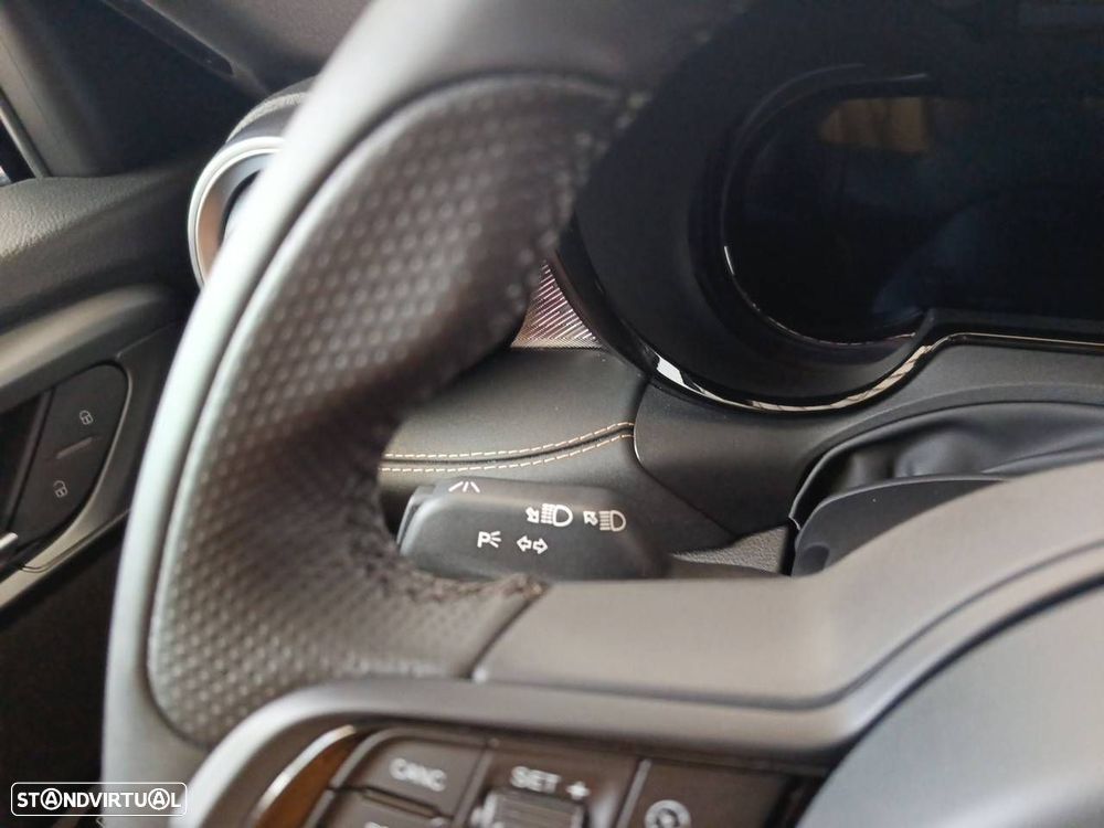 Alfa Romeo Tonale 1.5 Hybrid Sprint - 15