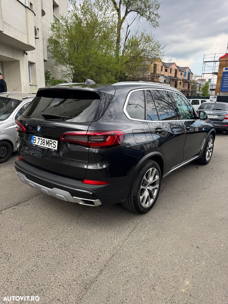 BMW X5 - 3