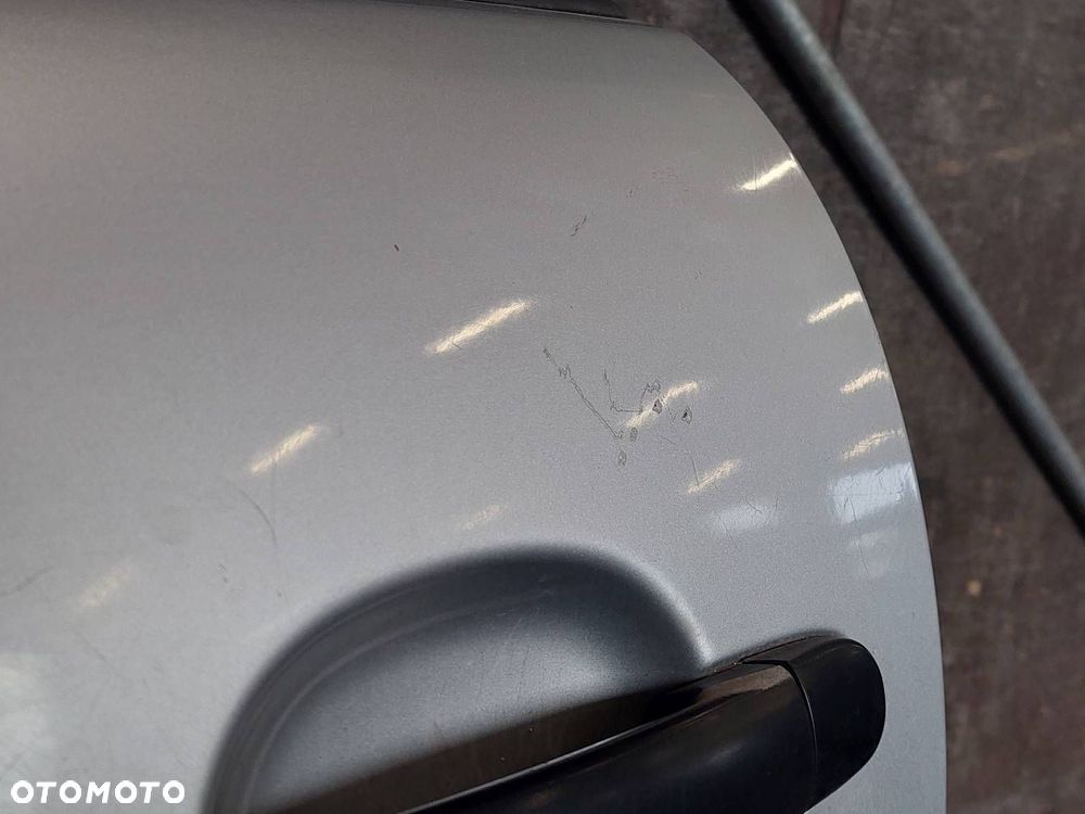 DRZWI KOMPLETNE LEWY TYŁ SEAT CORDOBA II LS7N L57N - 6