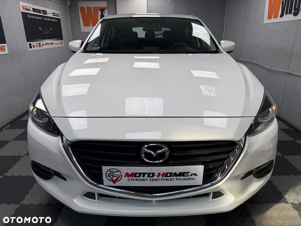 Mazda 3 - 27