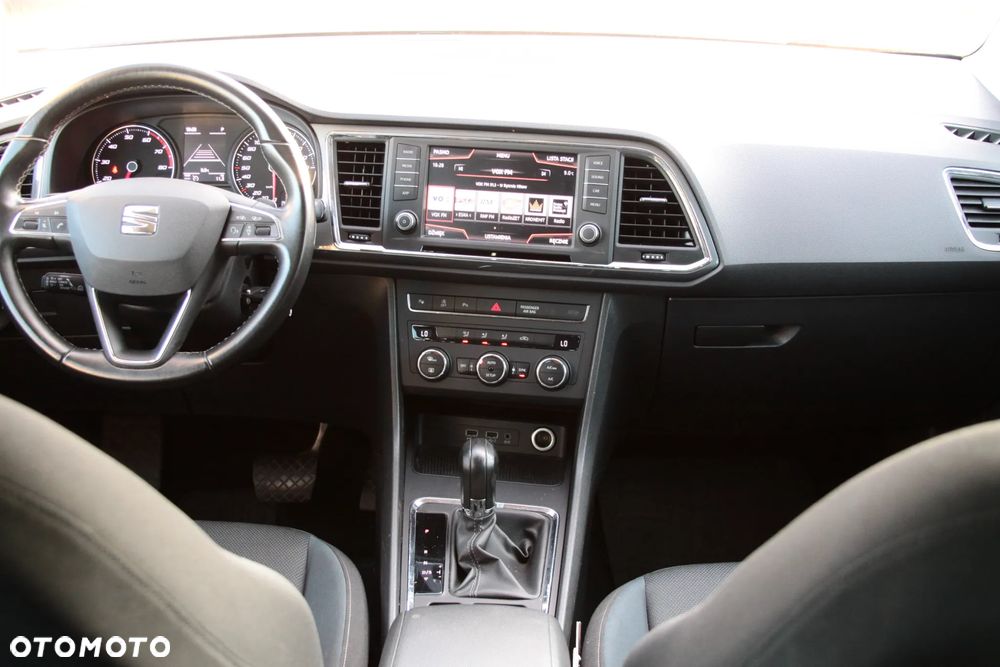 Seat Ateca 1.4 ECO TSI DSG STYLE - 15