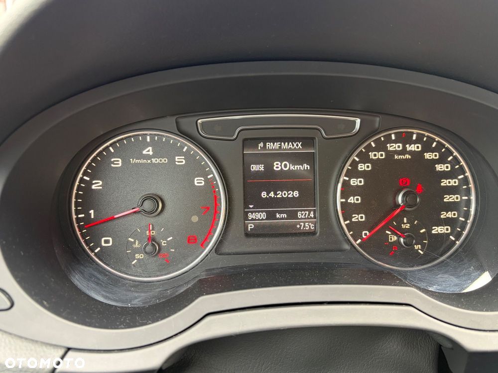 Audi Q3 2.0 TFSI Quattro Design S tronic - 9