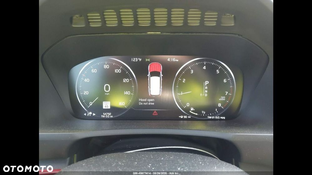 Volvo XC 90 T6 AWD Inscription - 10