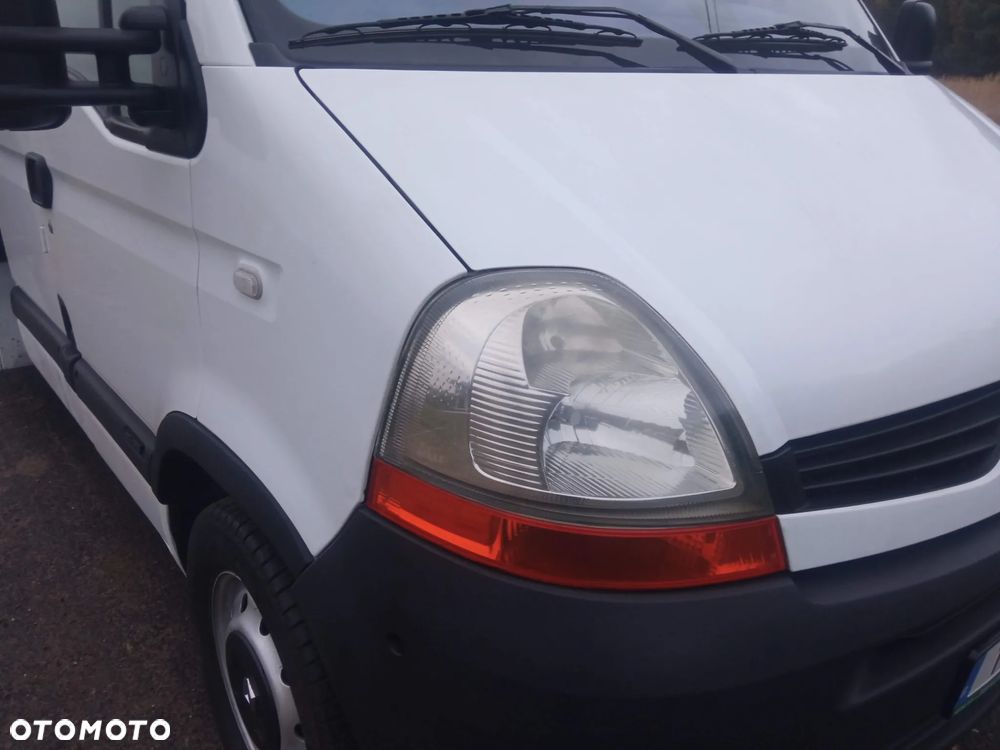 Renault Master - 31