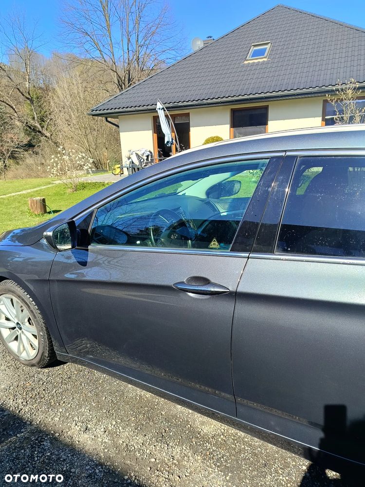 Hyundai i40 1.6 GDI Comfort + - 7