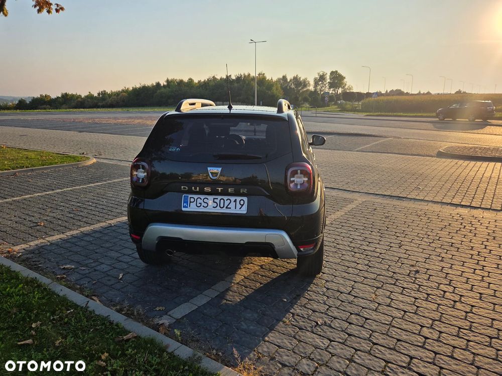 Dacia Duster - 4