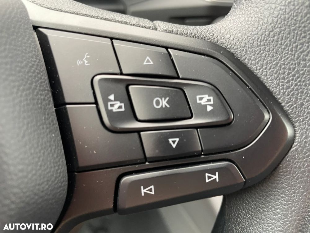 Volkswagen Transporter 2.0 81 kW KR - 25