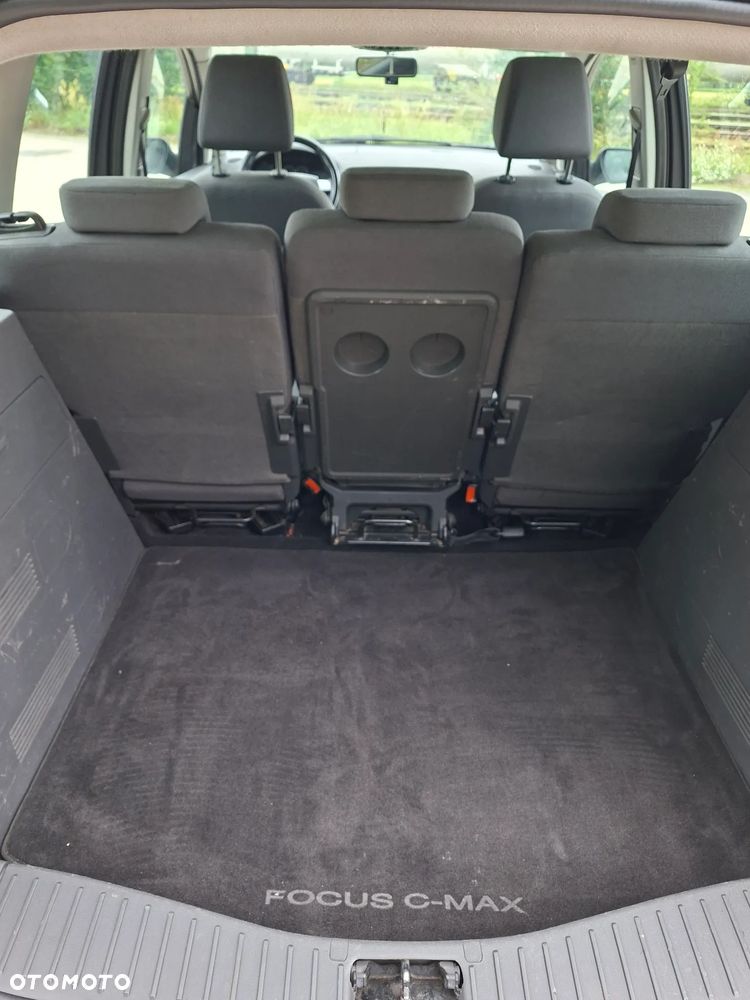 Ford C-MAX - 9