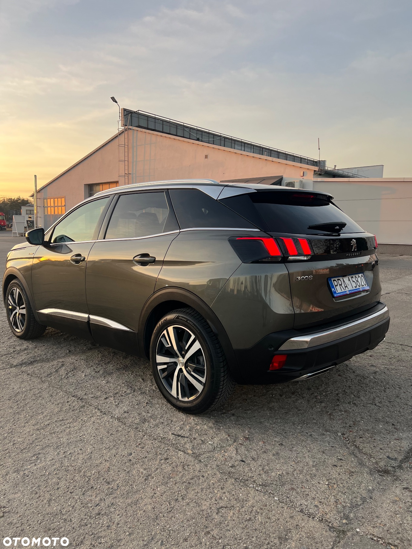 Peugeot 3008 - 6