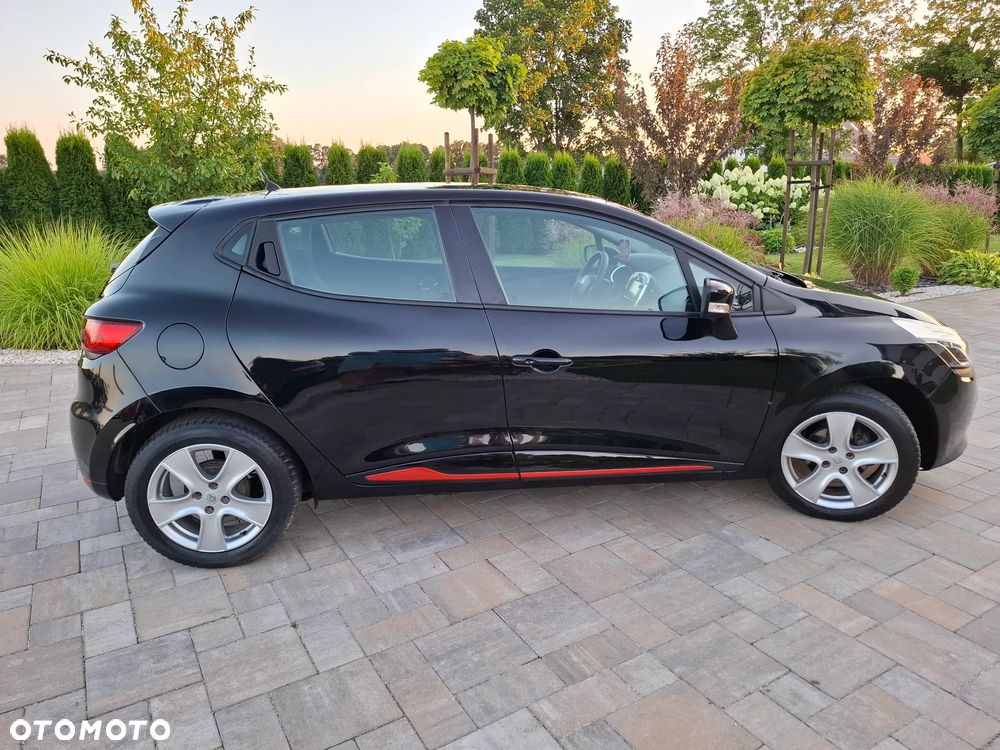 Renault Clio TCe 90 Dynamique - 22