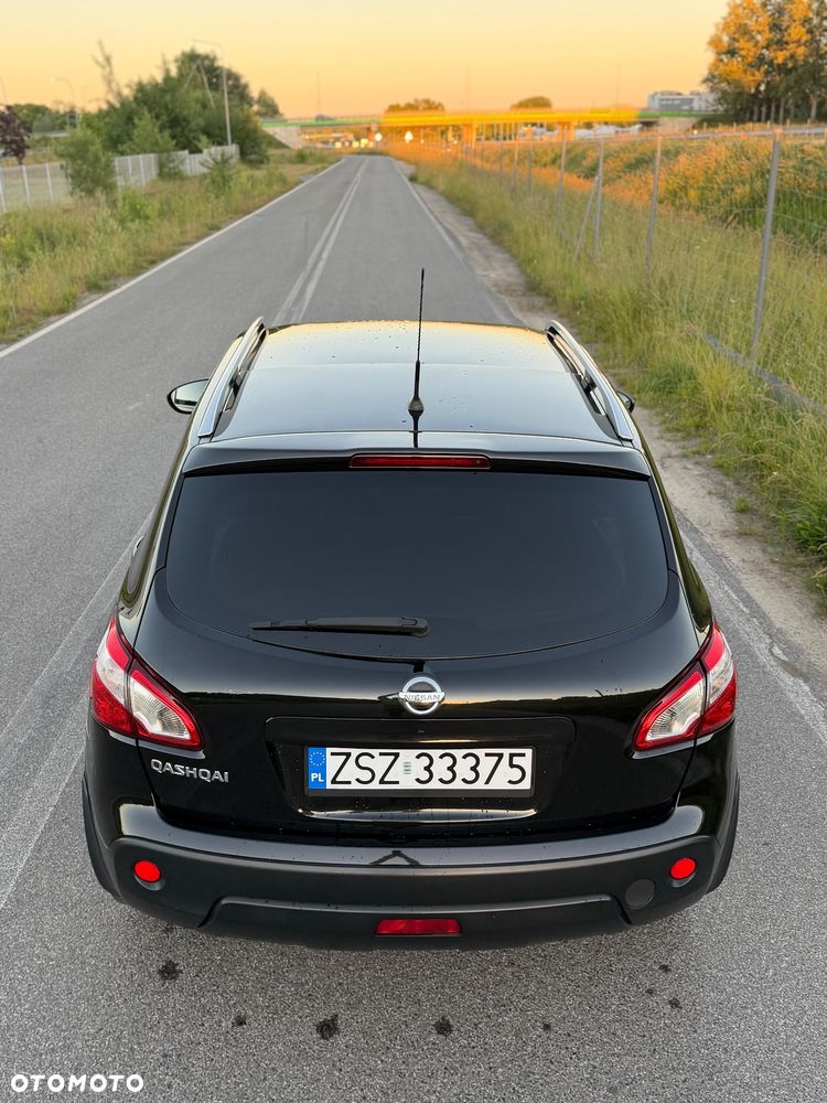 Nissan Qashqai 1.6 I-Way - 7