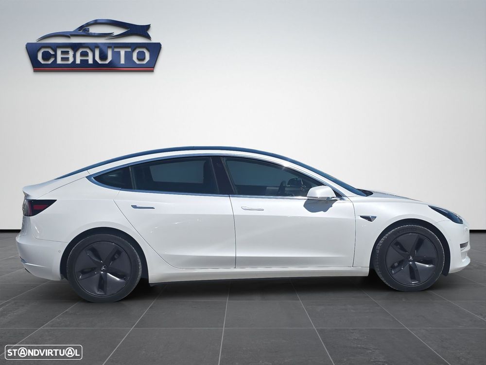 Tesla Model 3 Long-Range Dual Motor AWD - 7