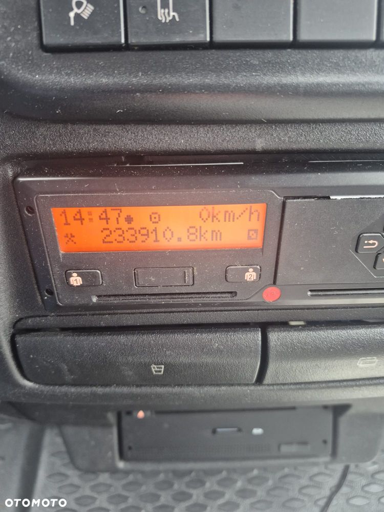 Iveco Daily 11A8 D International - 10