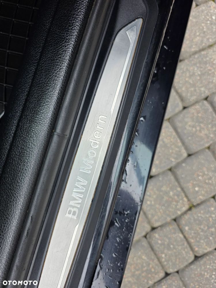 BMW Seria 3 - 17
