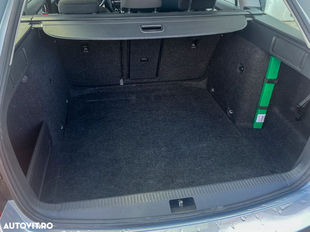 Skoda Octavia 1.6 TDI Style - 14