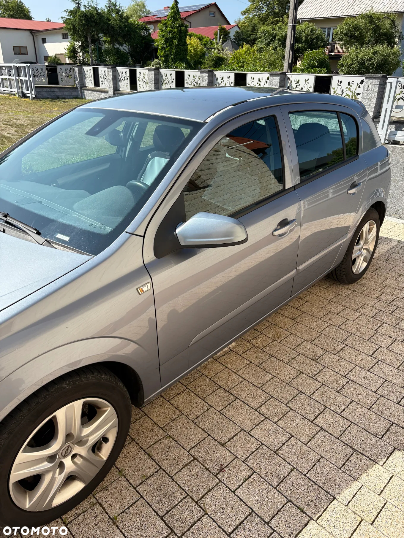 Opel Astra - 4