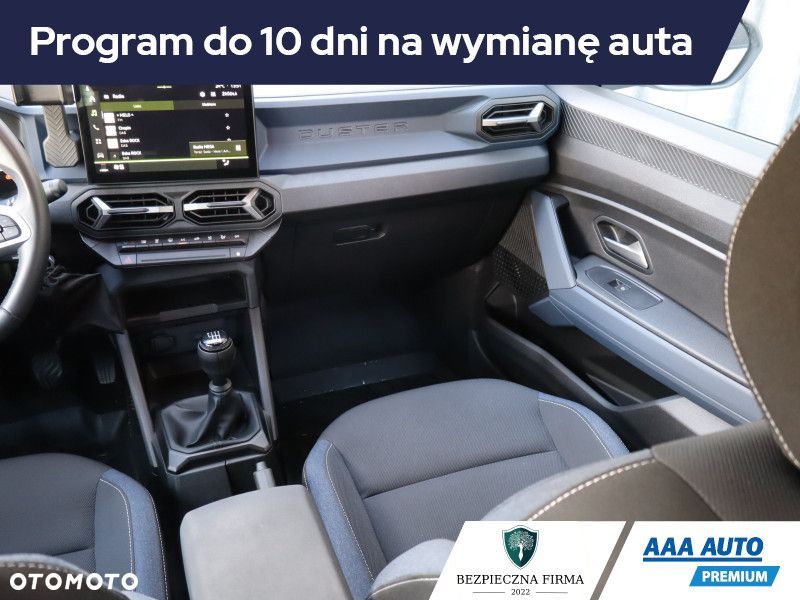 Dacia Duster - 10