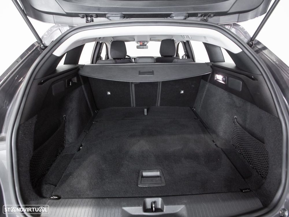 Opel Astra Sports Tourer 1.5 D Edition Aut. - 12