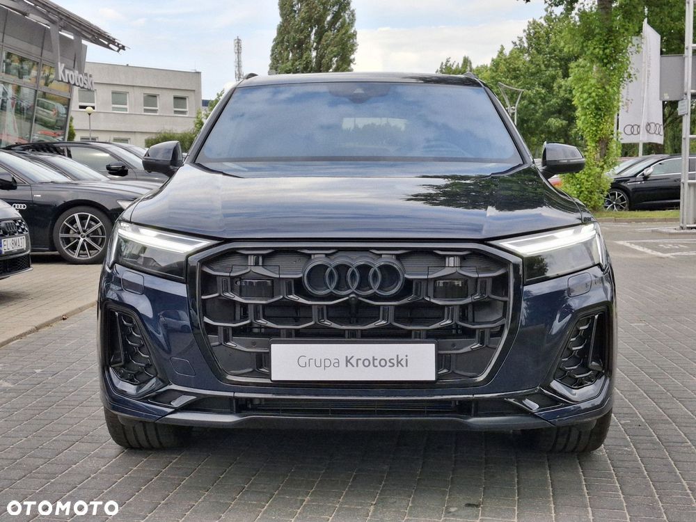 Audi Q7 - 3