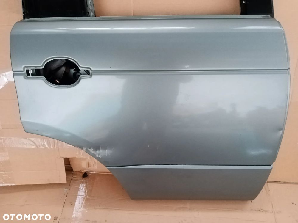Drzwi prawy tył tylne prawe Range Rover Vogue L322 - 2