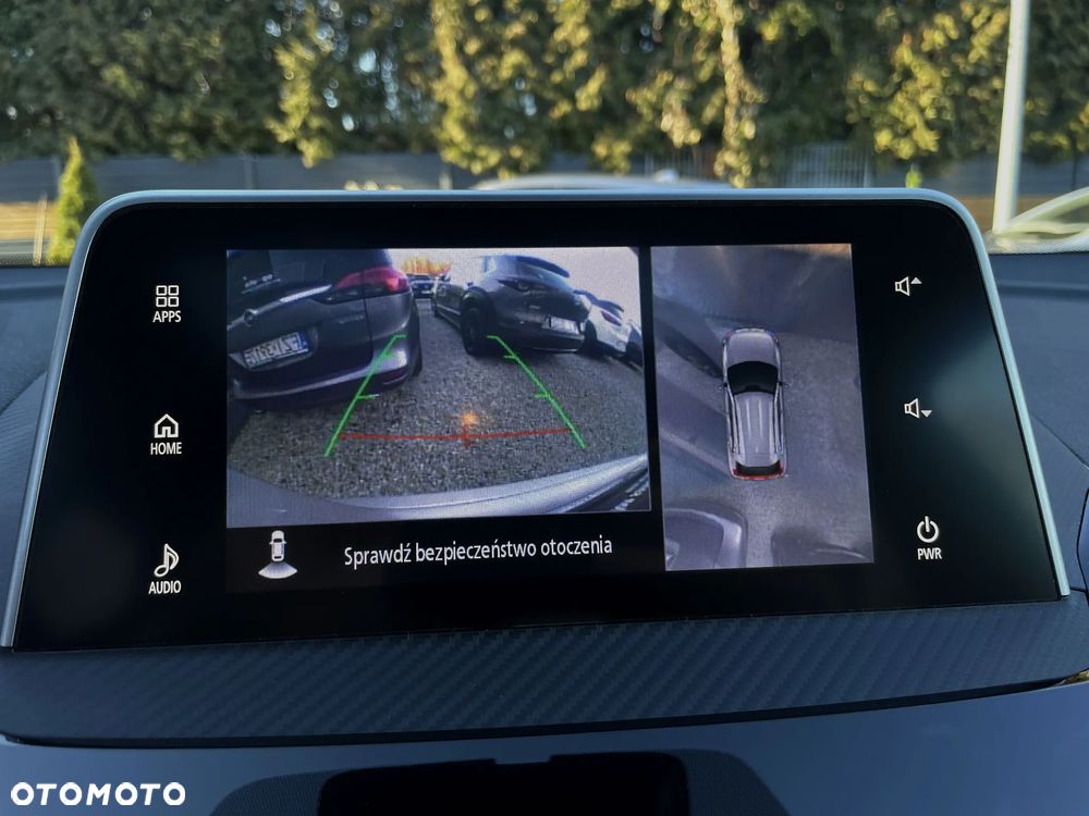 Mitsubishi Eclipse Cross 1.5 T Intense - 28