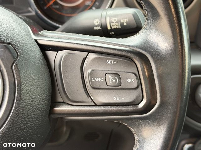 Jeep Wrangler - 18