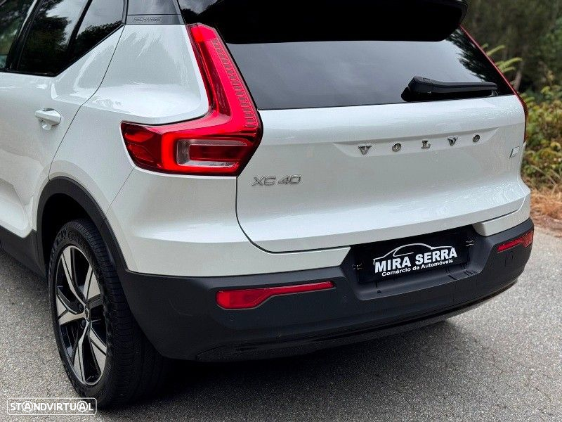 Volvo XC 40 1.5 T5 PHEV R-Design Expression - 7