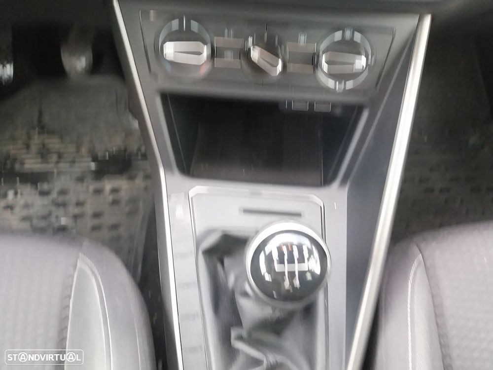 VW Polo 1.0 TSI Confortline - 14