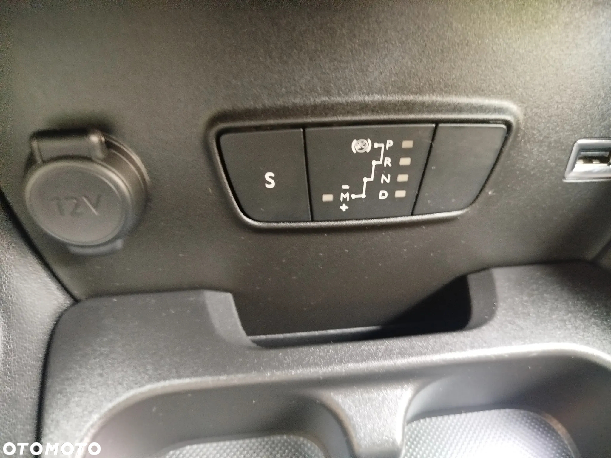 Citroën C3 Aircross - 22